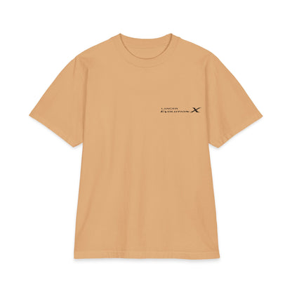 Lancer Evo X Magazine Tee