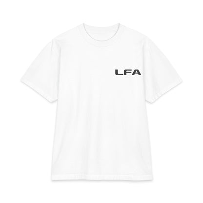 Lexus LFA Magazine Tee