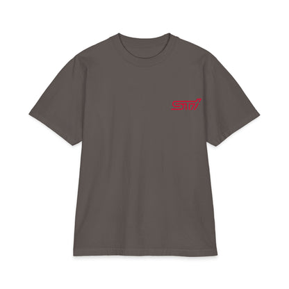 Subaru WRX STI Magazine Tee