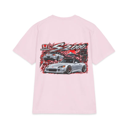 Honda S2000 Graphic Tee