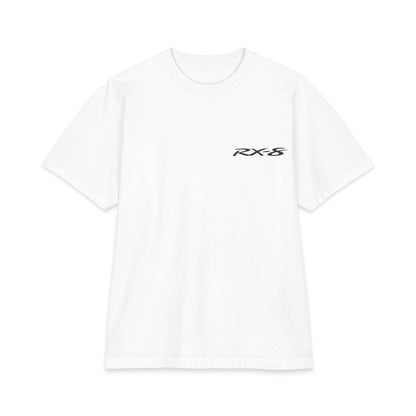 Mazda RX-8 Magazine Tee