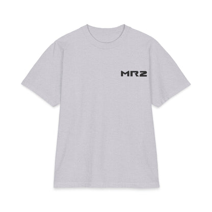 Toyota MR2 Magazine Tee