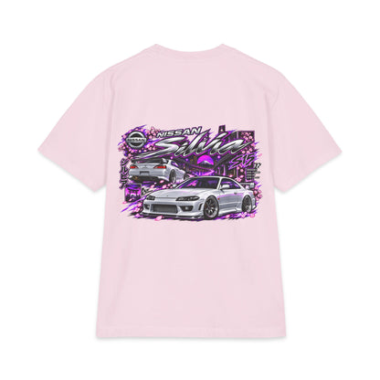 Nissan Silvia Graphic Tee