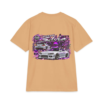 Nissan Silvia Graphic Tee