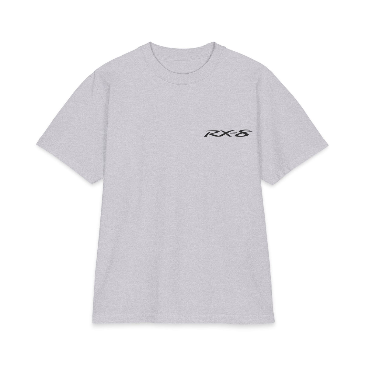 Mazda RX-8 Magazine Tee