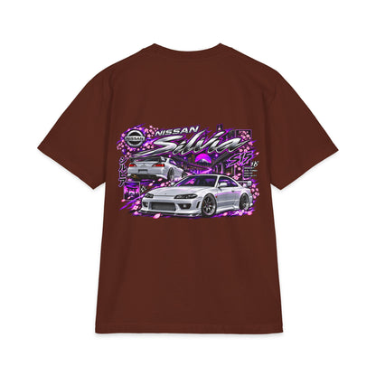 Nissan Silvia Graphic Tee