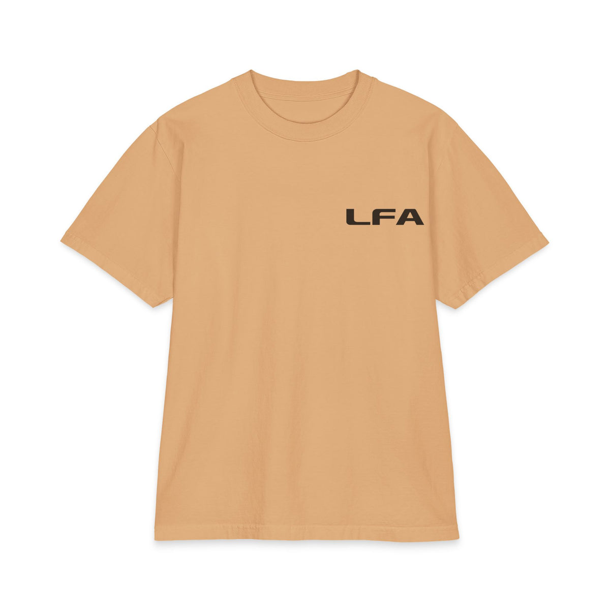 Lexus LFA Magazine Tee