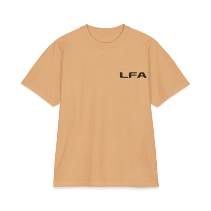 Lexus LFA Magazine Tee