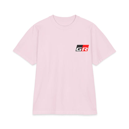 Toyota GR Yaris Magazine Tee