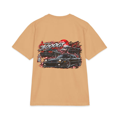 Mitsubishi 3000gt Graphic Tee