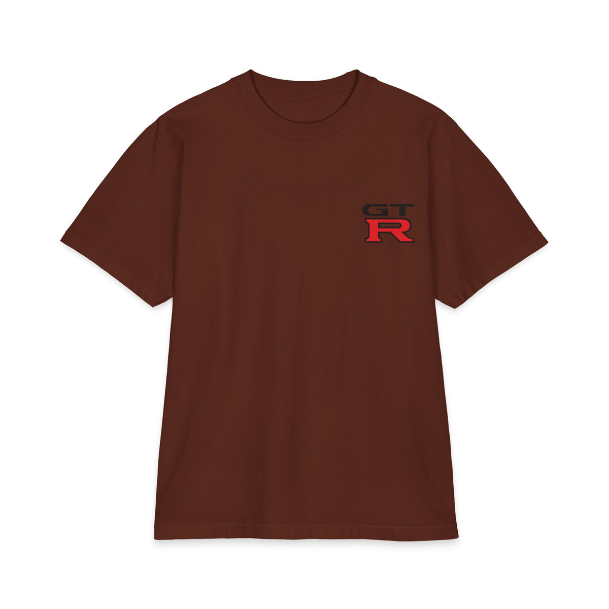GT-R Skyline Magazine Tee