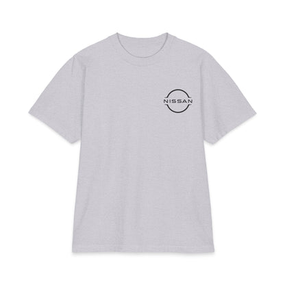 Nissan 180SX Magazine Tee