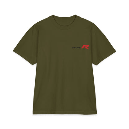 Civic Type R Civic Magazine Tee
