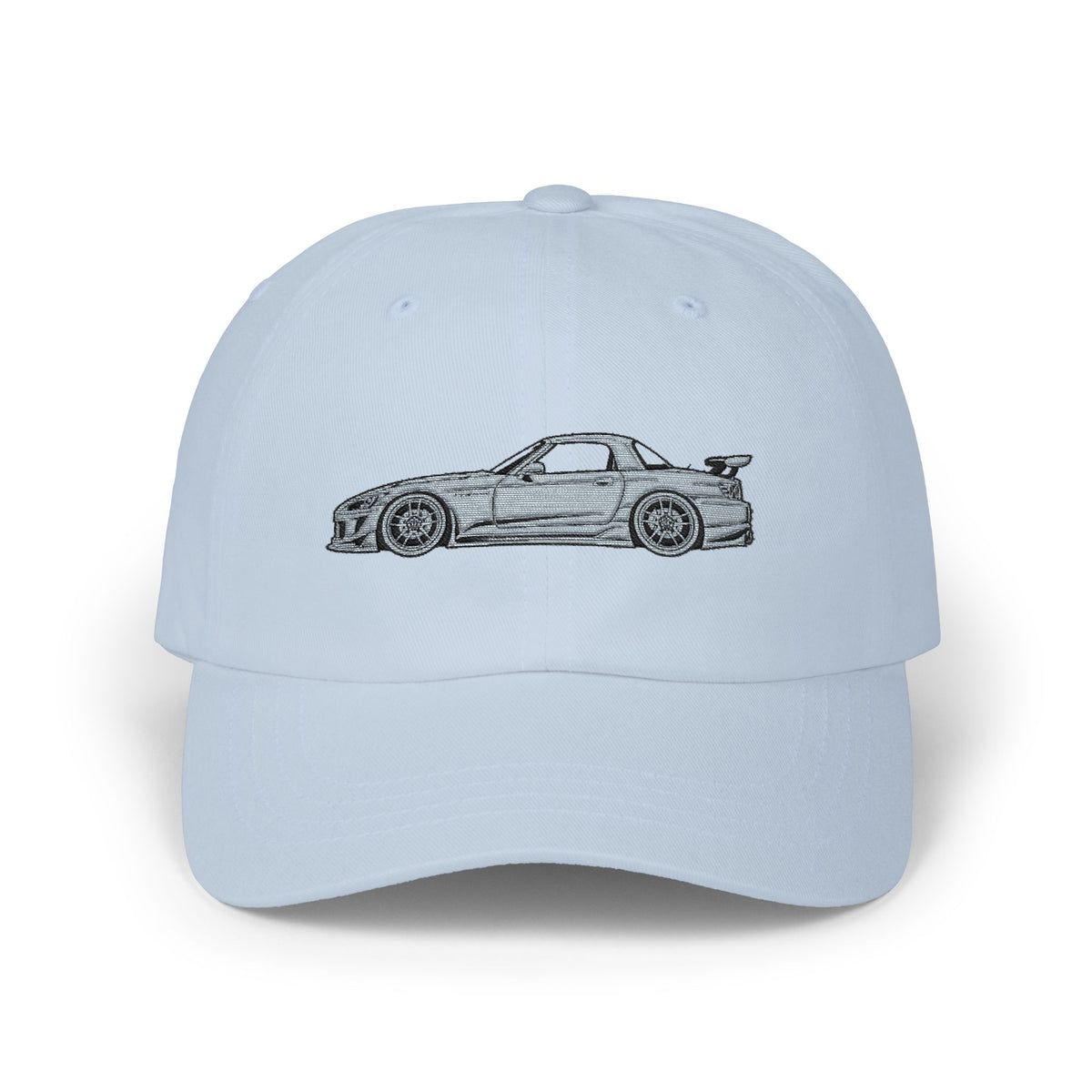 Embroidered Honda S2000 Cap