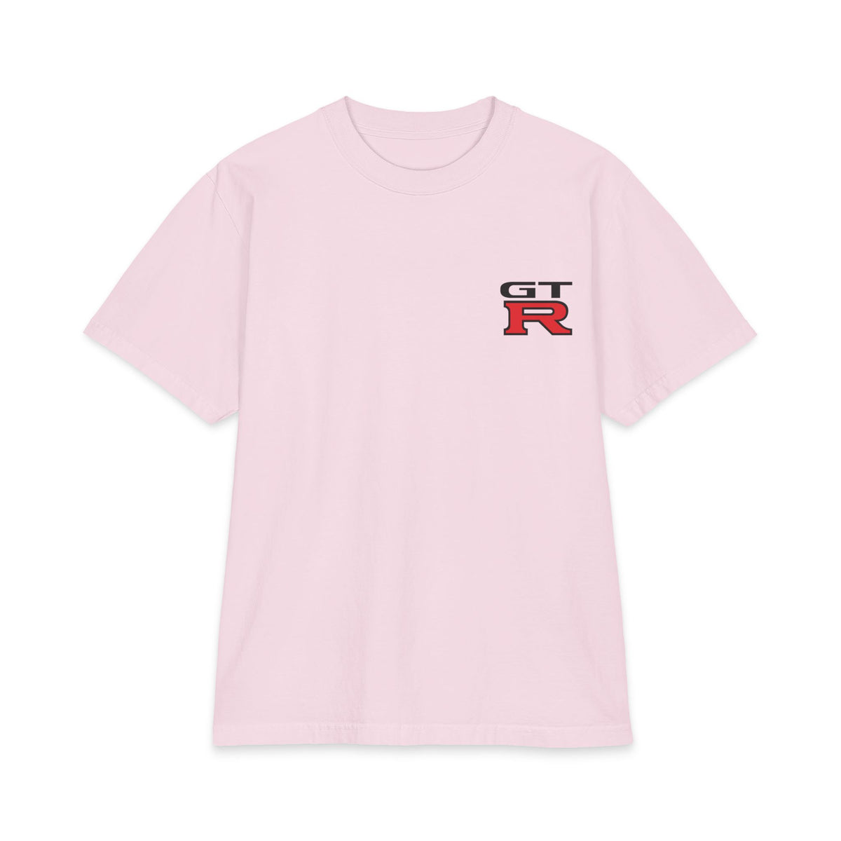 GT-R Skyline Magazine Tee