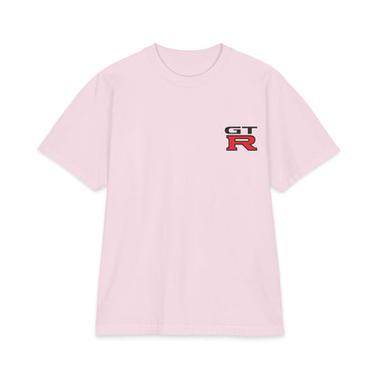 GT-R Skyline Magazine Tee