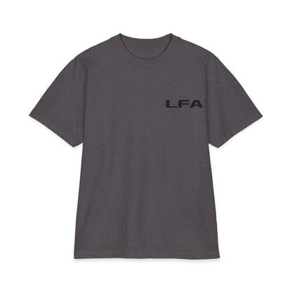 Lexus LFA Magazine Tee