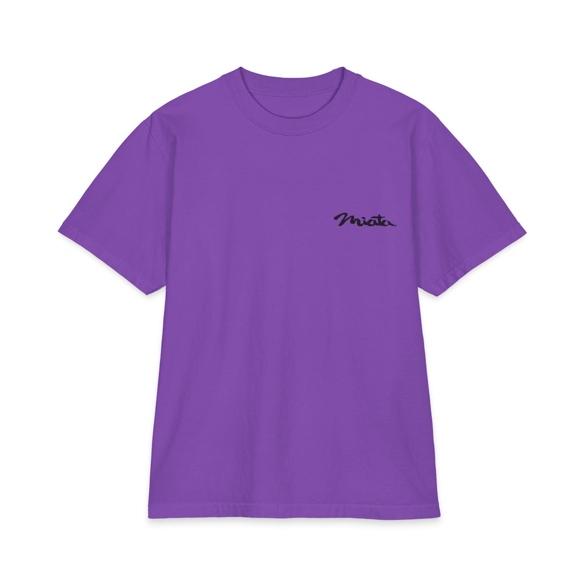 Mazda MX-5 Magazine Tee