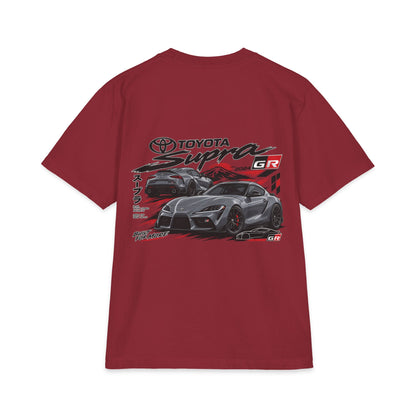 Toyota Supra Graphic T-Shirt