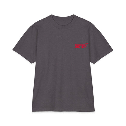 Subaru WRX STI Magazine Tee