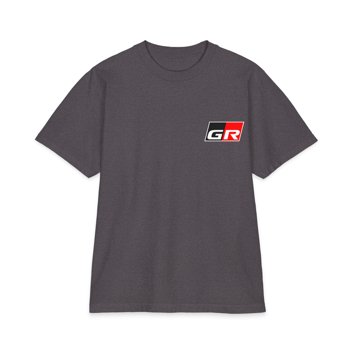 GR Corolla Magazine Tee