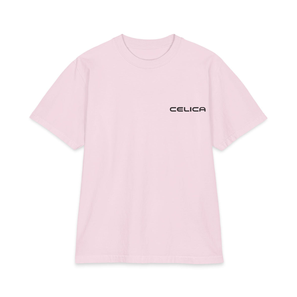 Toyota Celica Magazine Tee