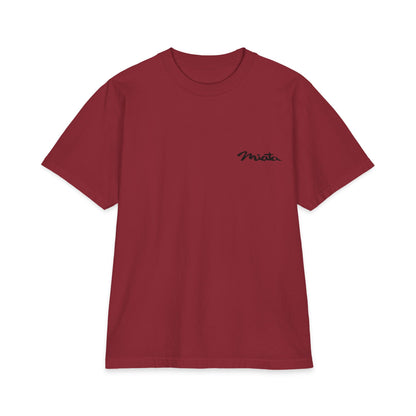 Mazda MX-5 Magazine Tee