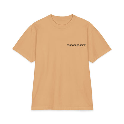 Mitsubishi 3000gt Magazine Tee