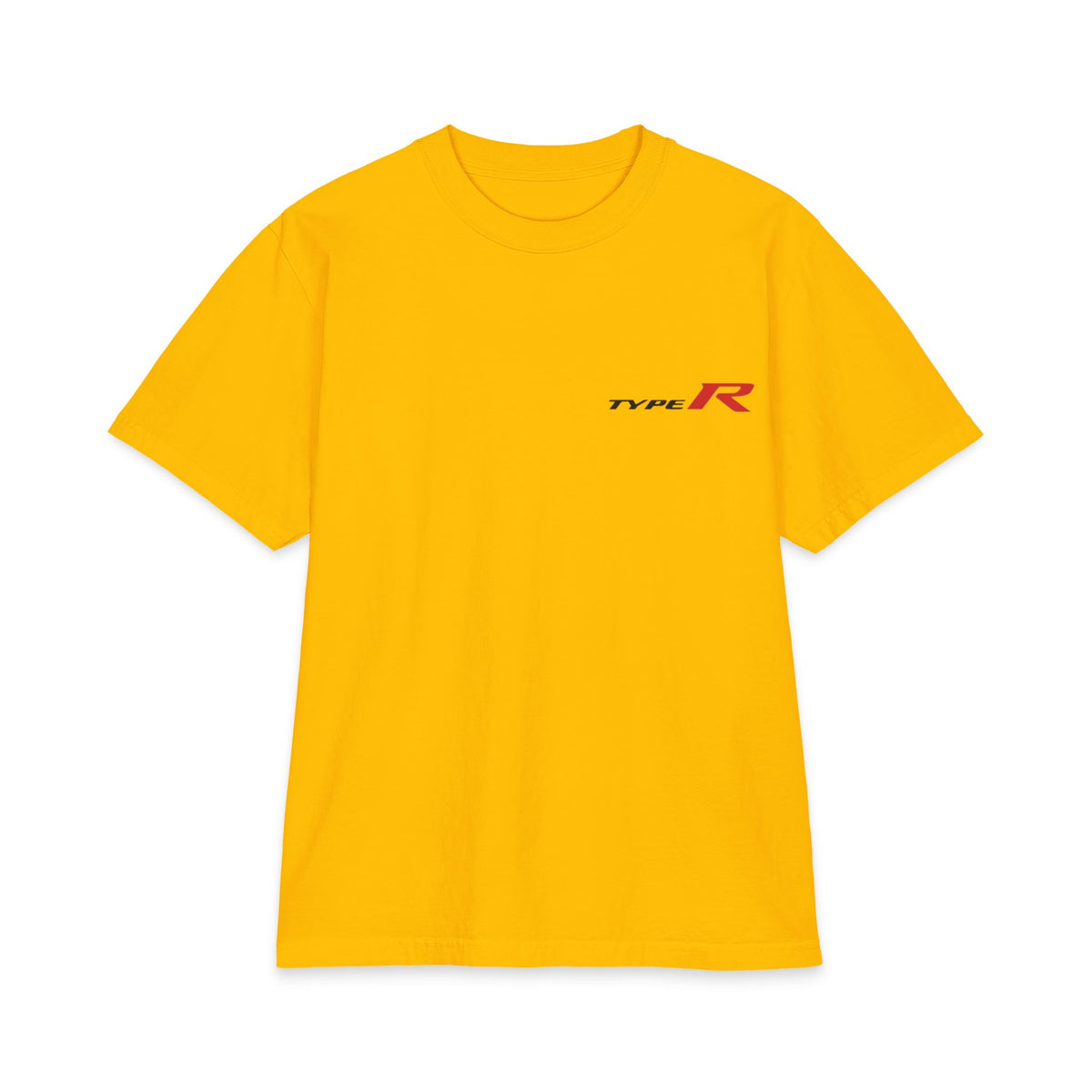 Civic Type R Civic Magazine Tee