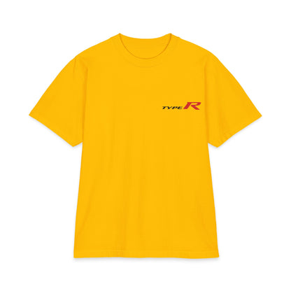 Civic Type R Civic Magazine Tee