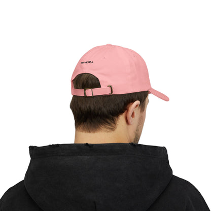 Embroidered Honda S2000 Cap