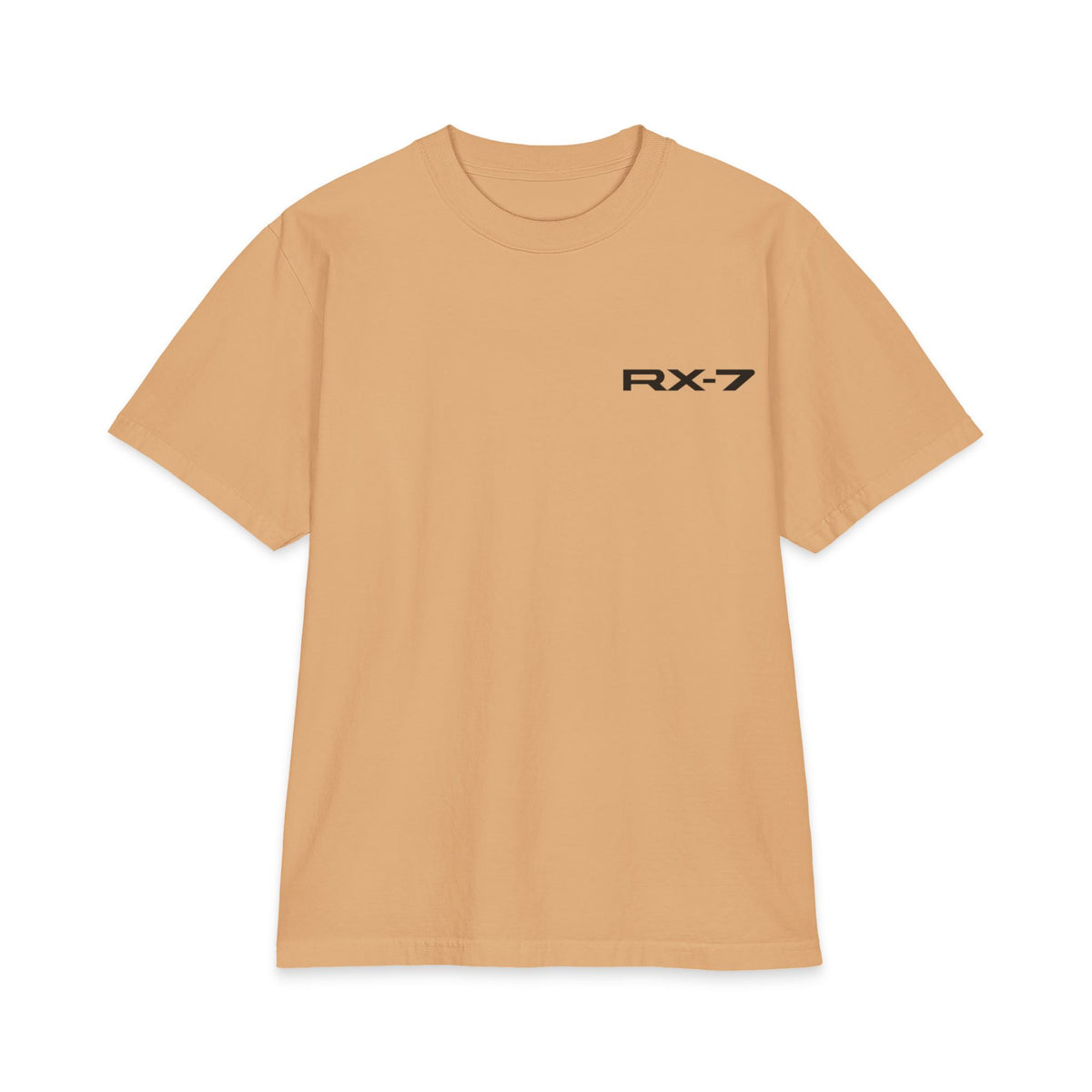 Mazda RX-7 Graphic Tee