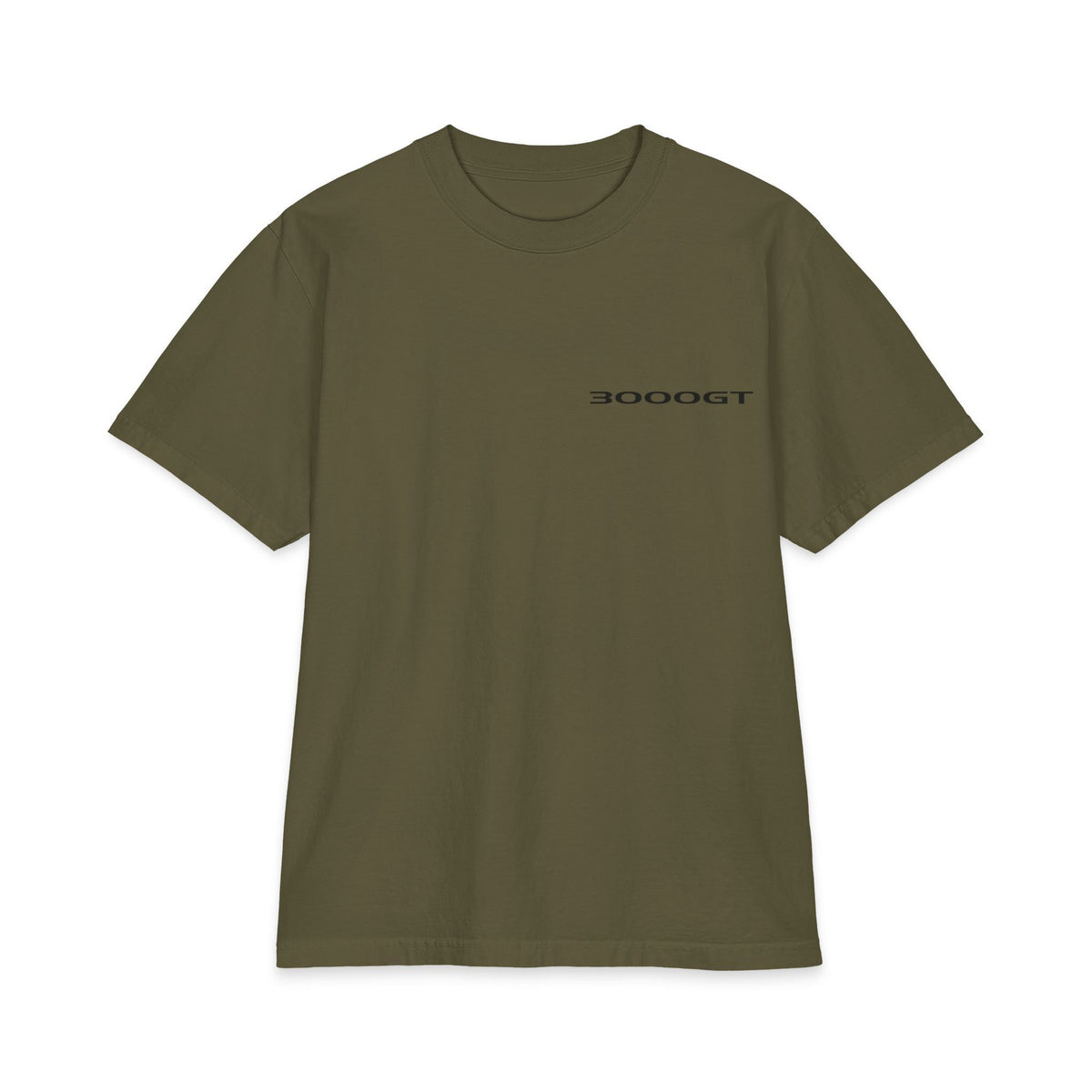 Mitsubishi 3000gt Graphic Tee