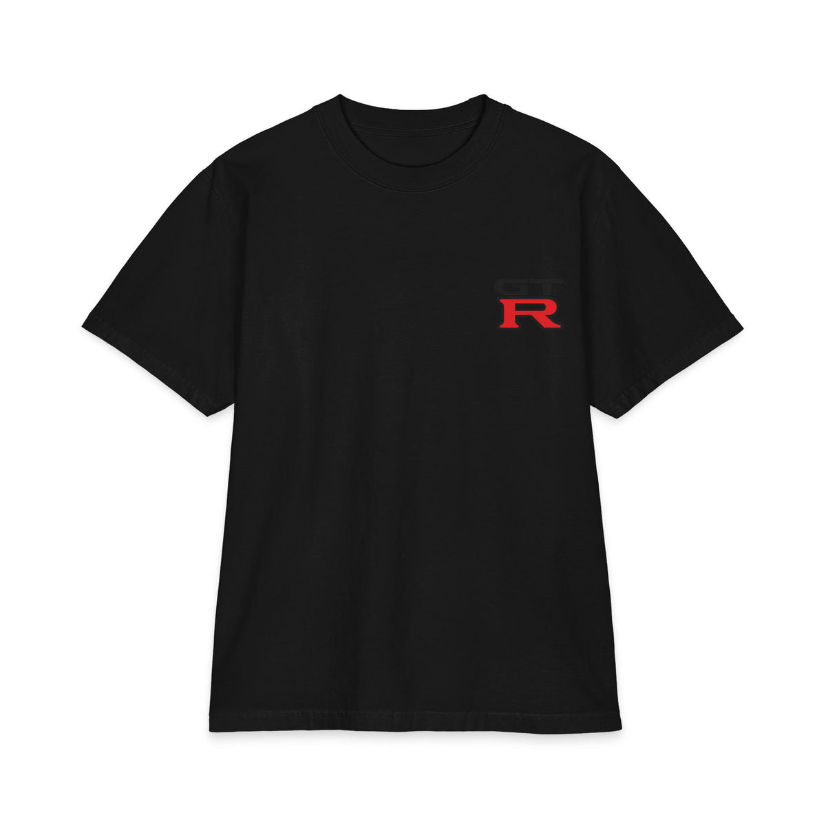 Nissan GT-R MagazineTee