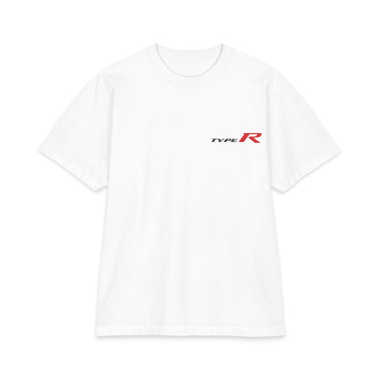 Civic Type R Civic Magazine Tee
