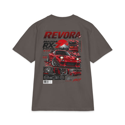 Mazda RX-7 Graphic Tee
