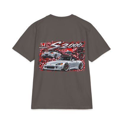 Honda S2000 Graphic Tee
