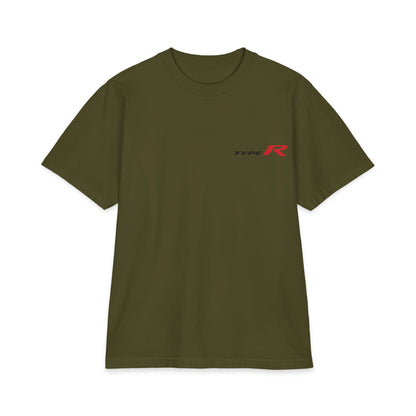 Integra Type R Magazine Tee