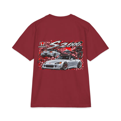 Honda S2000 Graphic Tee