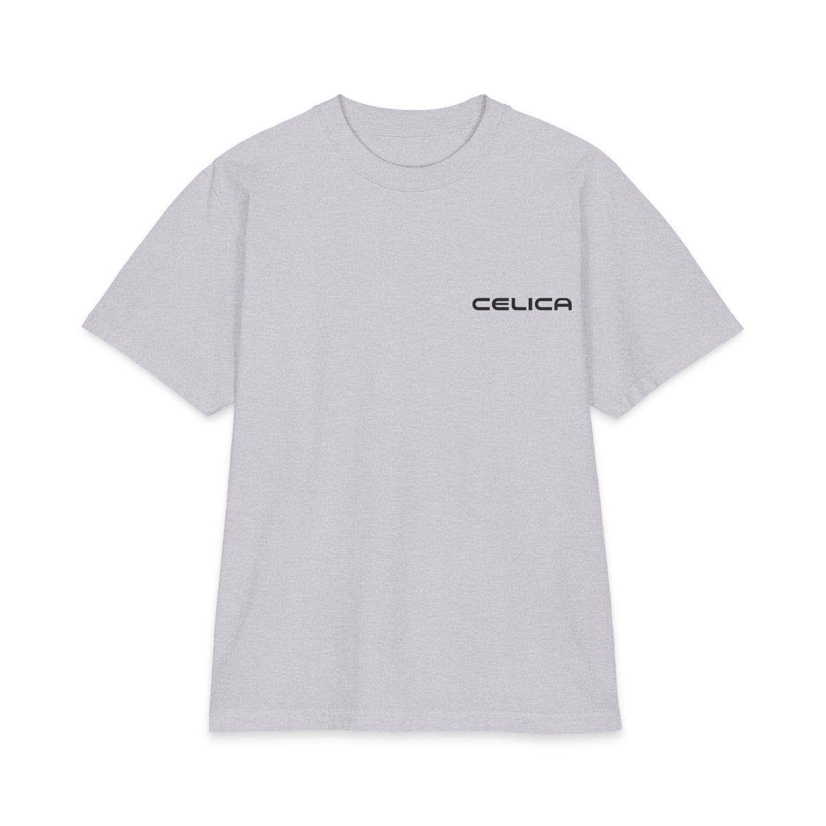 Toyota Celica Magazine Tee