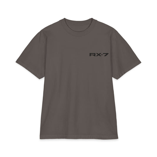 Mazda RX-7 Graphic Tee