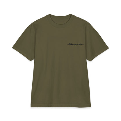 Toyota Supra MK4 Magazine Tee