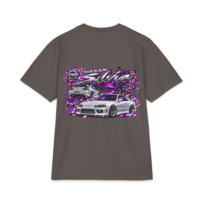 Nissan Silvia Graphic Tee