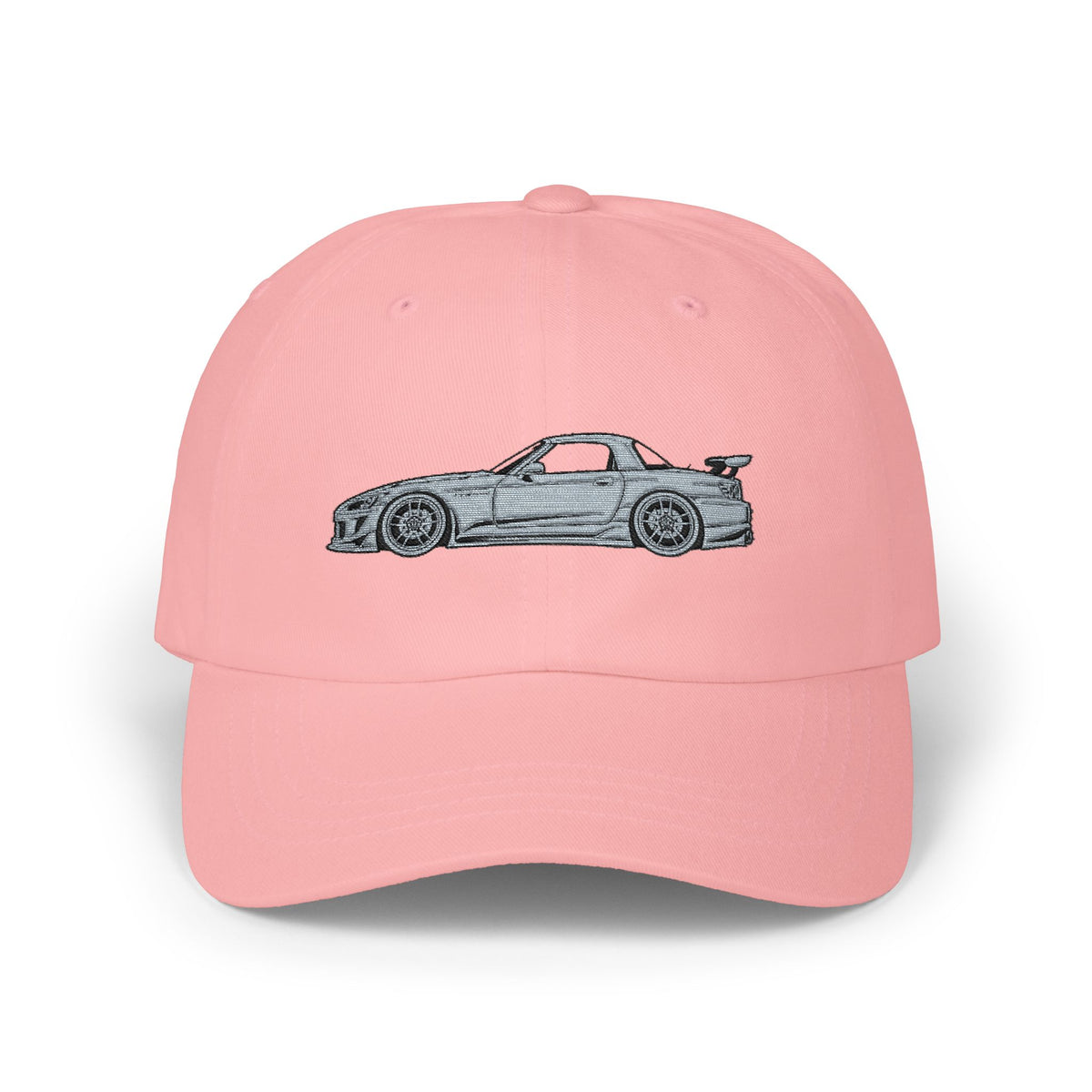 Embroidered Honda S2000 Cap