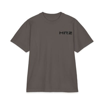 Toyota MR2 Graphic Tee
