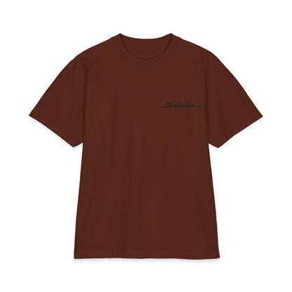 Nissan Silvia Graphic Tee