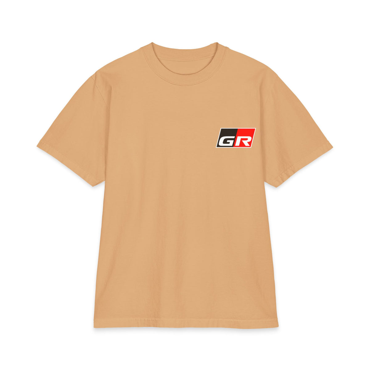 Toyota GR Yaris Magazine Tee