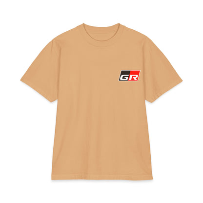 Toyota GR Yaris Magazine Tee