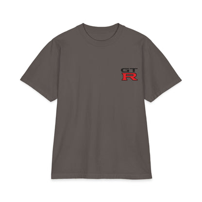Nissan GT-R MagazineTee