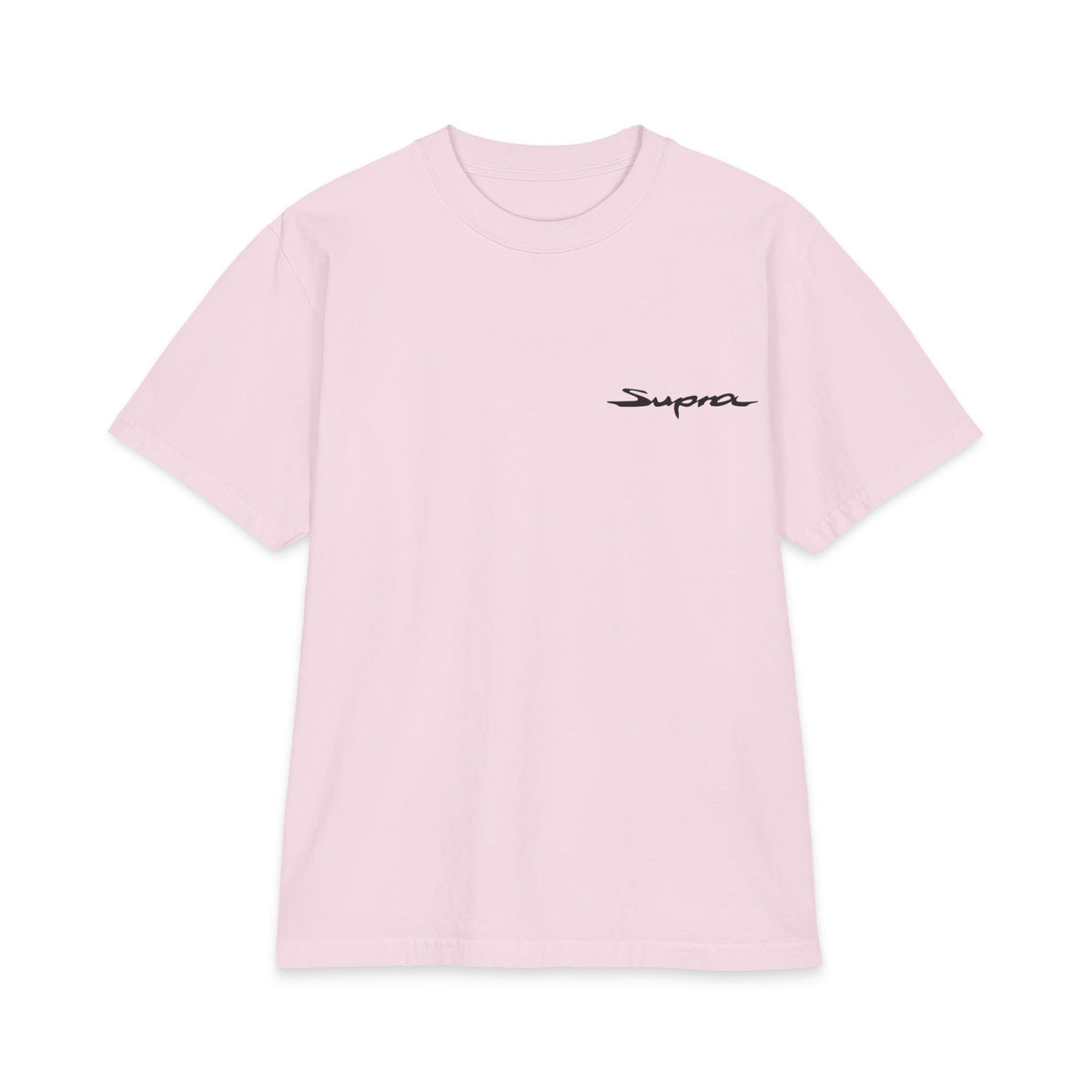 Toyota Supra Graphic T-Shirt
